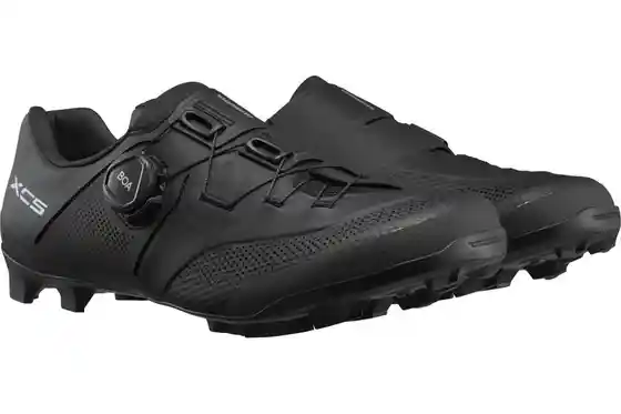Fahrradbekleidung - Shimano XC503 MTB Fahrradschuhe