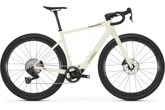 Herren - 28 Zoll - Mittelmotor - E-Bike-Pedelec - Megamo Along 03 - 600 Wh - 28 Zoll - Diamant - 2027