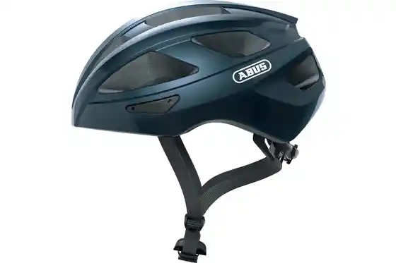 Trekking, Urban & City-Helme - Abus Macator