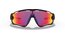 Oakley Jawbreaker Matte Black/Prizm Road
