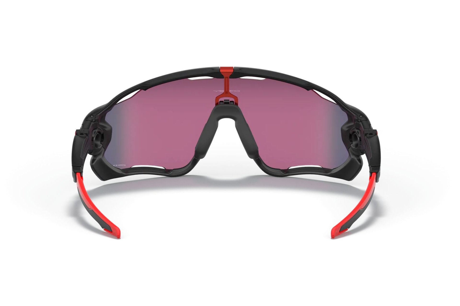 Oakley Jawbreaker Matte Black/Prizm Road