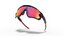 Oakley Jawbreaker Matte Black/Prizm Road