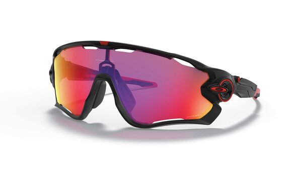 Oakley - Oakley Jawbreaker Matte Black/Prizm Road