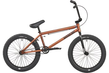 BMX - Mankind Sureshot XL 20" - 2022 - 20 Zoll - BMX