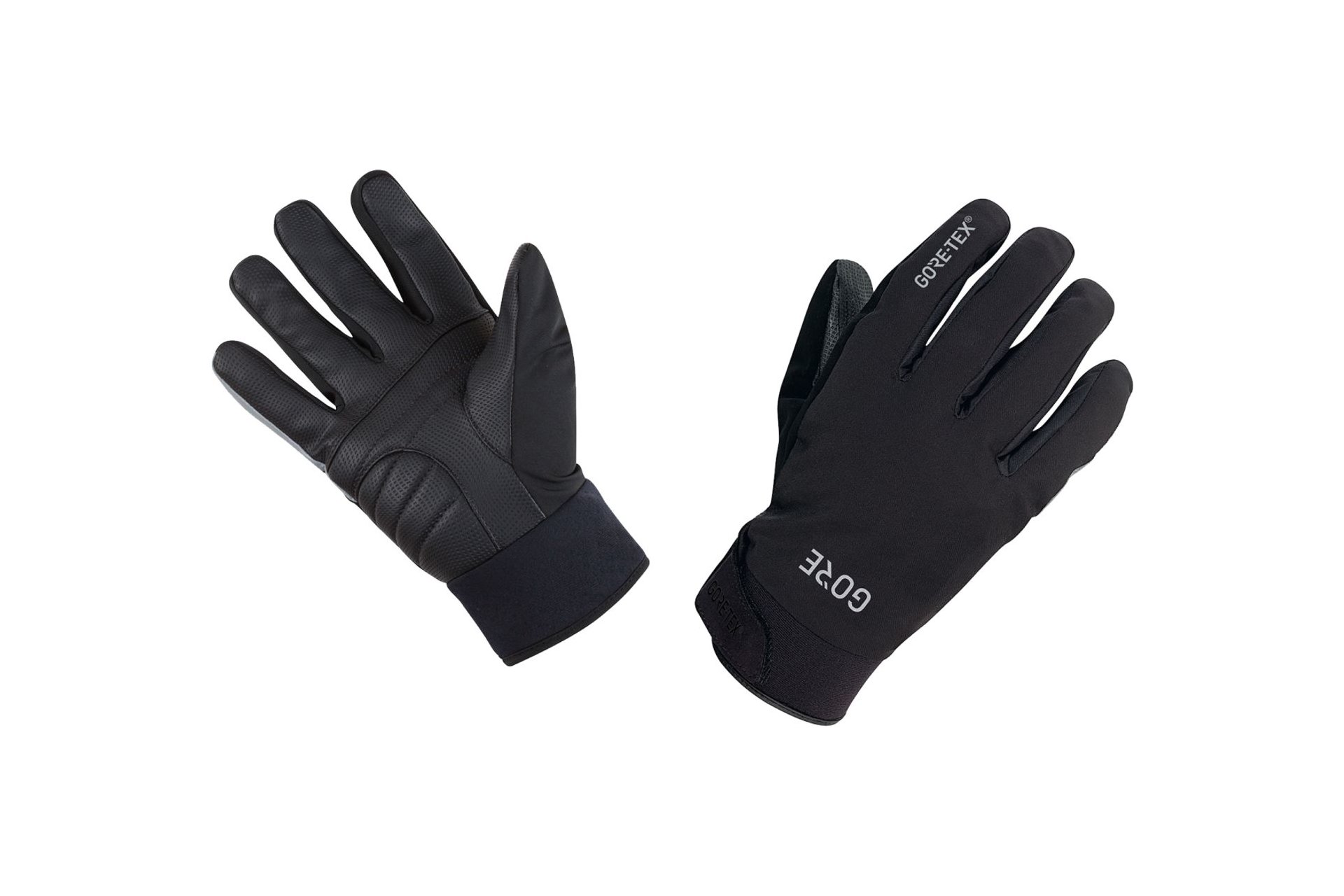 C5 Gore Tex Thermo Handschuhe