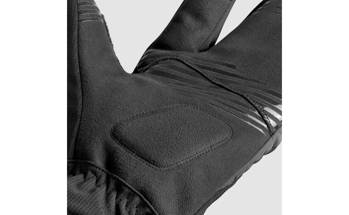 GRIPGRAB Nordic 2 Windproof Deep Winter Lobster Langfinger Handschuhe