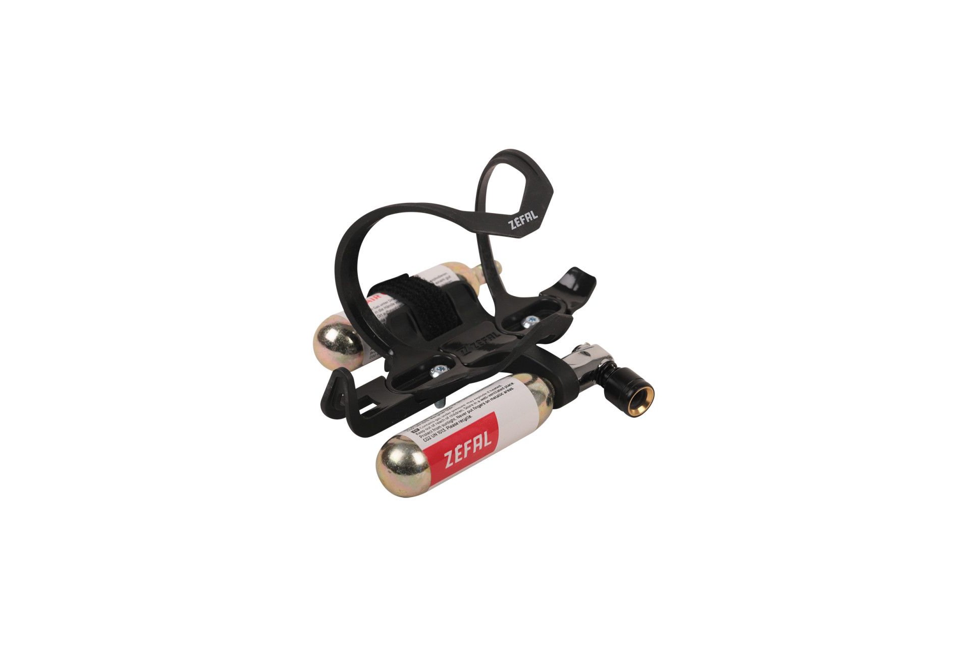 Zefal Tri Cage Flaschenhalter Set Z2 & Z2i