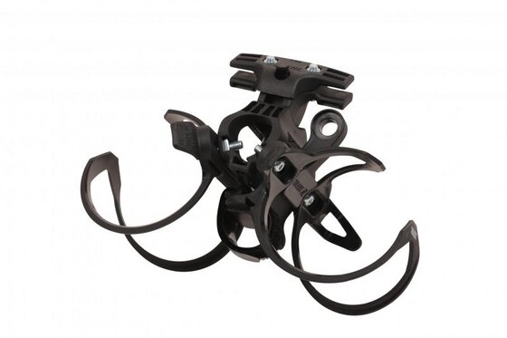 Urlaub & Reise Zubehör - Zefal Tri Cage Flaschenhalter Set Z2 & Z2i