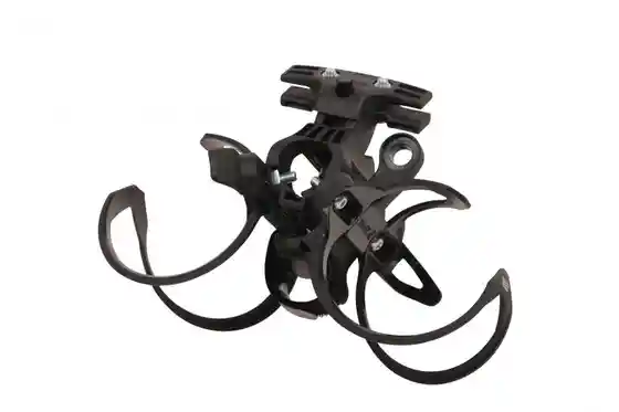 Trinkflaschen & Halter - Zefal Tri Cage Flaschenhalter Set Z2 & Z2i