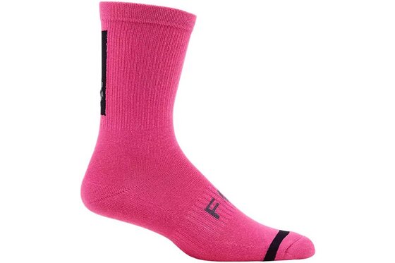 FOX - Fox 8" Defend Socken