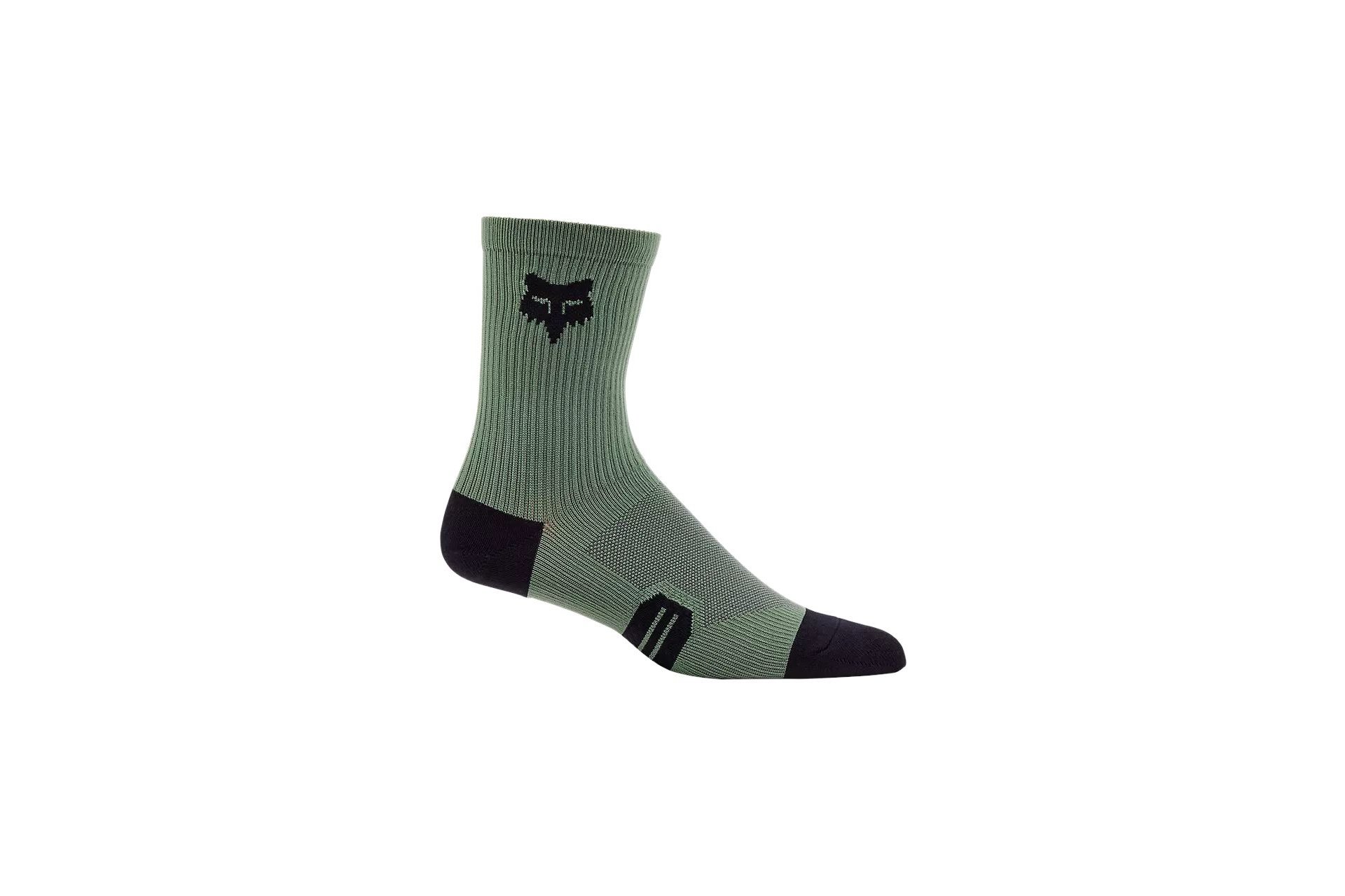 Fox 6" Ranger Socken