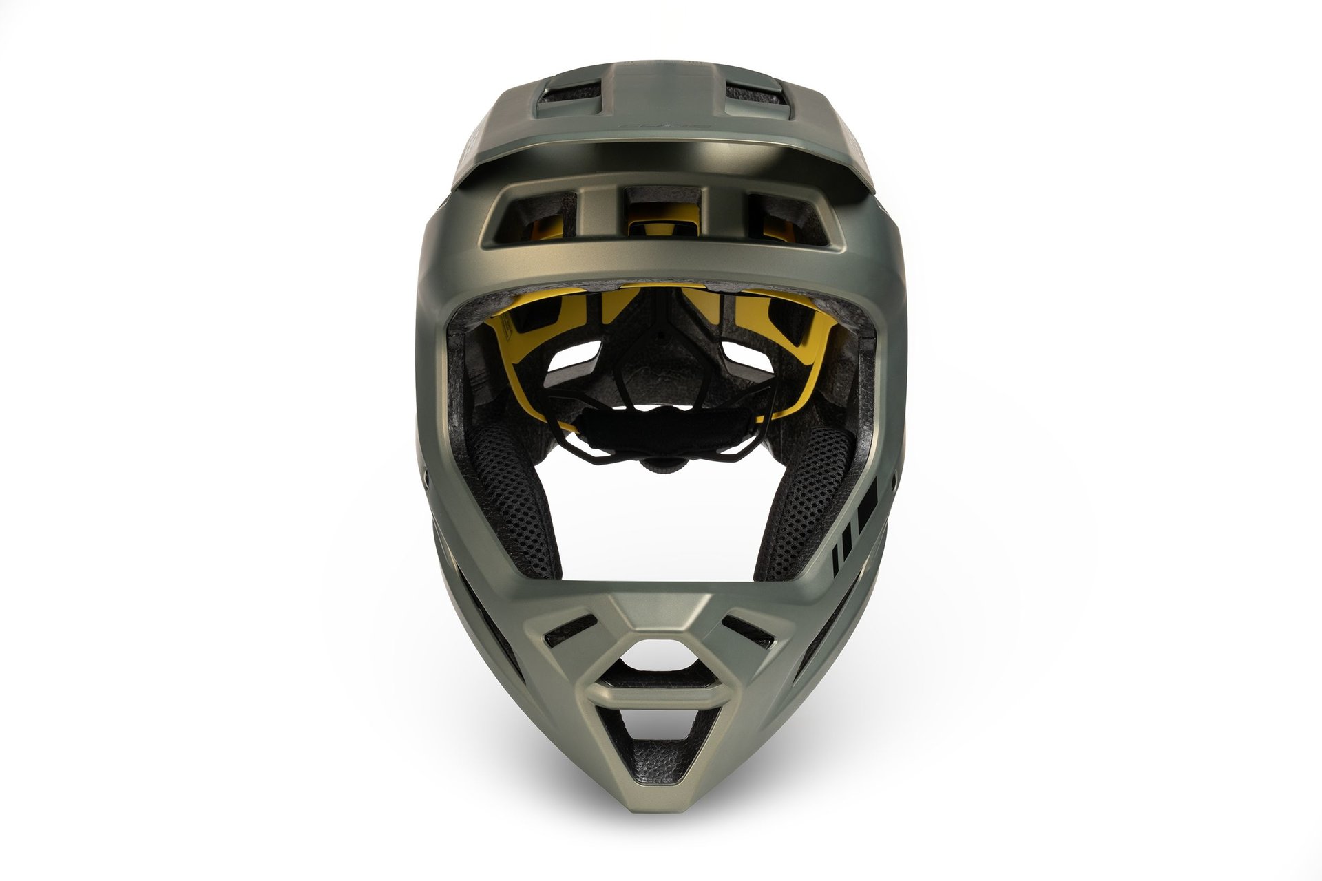 Cube Helm DESCENDER TM MIPS