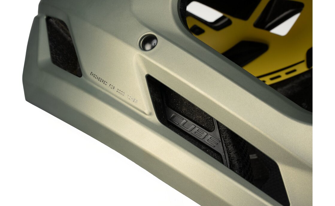 Cube Helm DESCENDER TM MIPS