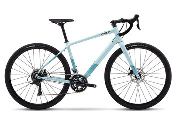 Cyclocross - Felt Broam 60 - 2021 - 28 Zoll - Diamant