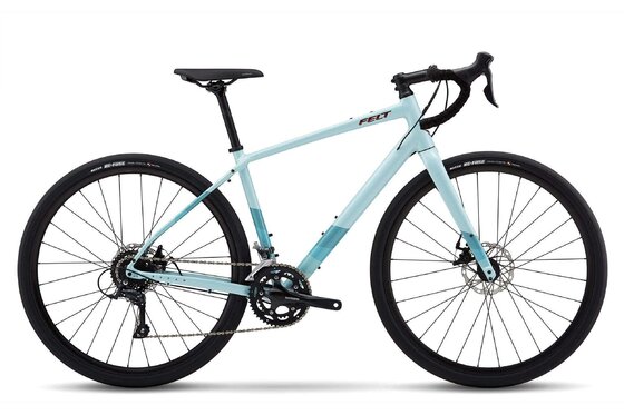 Cyclocross Sale - Felt Broam 60 - 2021 - 28 Zoll - Diamant