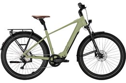 Kettler Scinto Urban SX10 - 400 Wh - 28 Zoll - Diamant