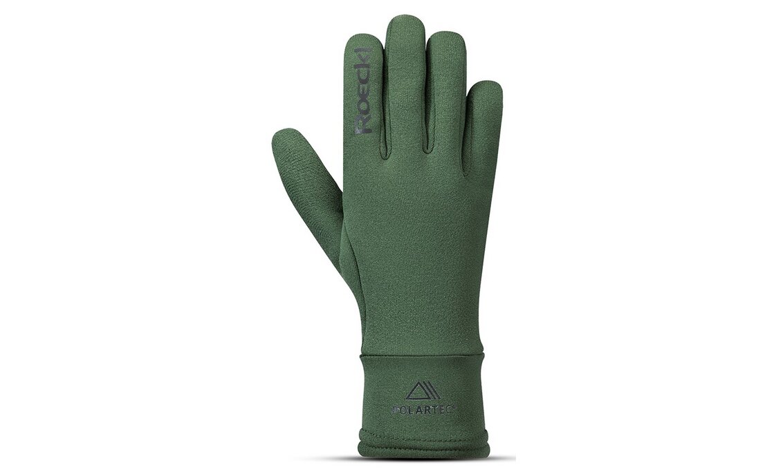 Roeckl Pino 2 Jr. Langfinger Handschuhe