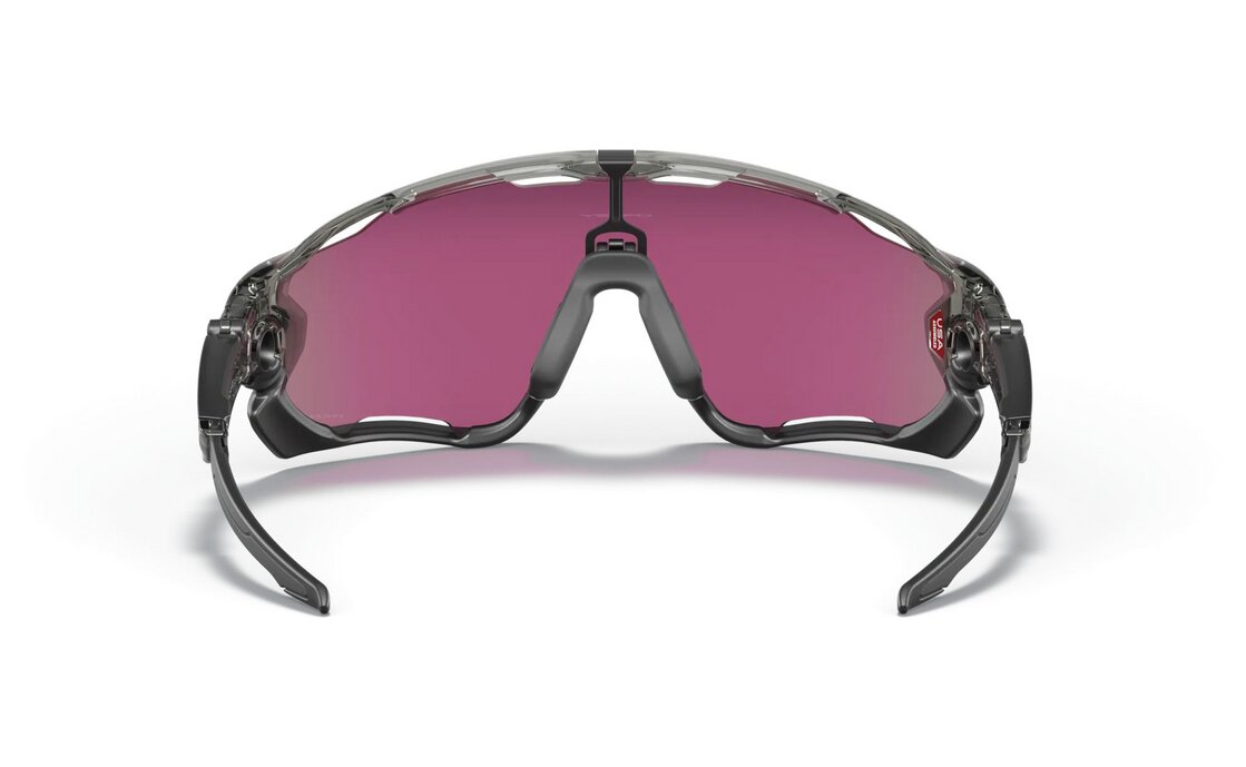 Oakley Jawbreaker Grey Ink - Prizm Road Jade