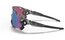 Oakley Jawbreaker Grey Ink - Prizm Road Jade