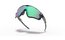 Oakley Jawbreaker Grey Ink - Prizm Road Jade