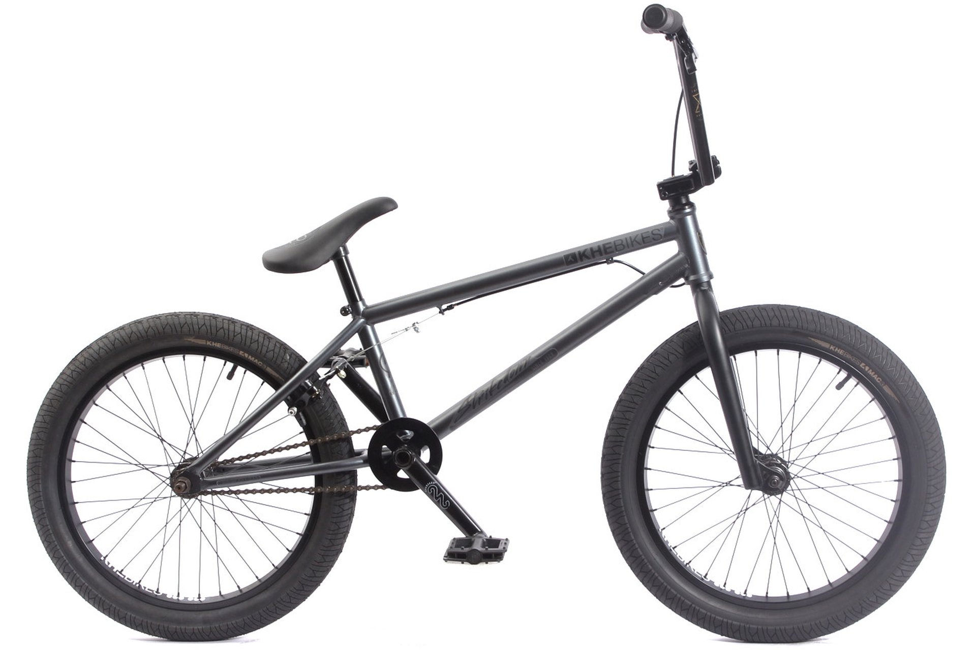KHE Strikedown Pro - 20 Zoll - BMX