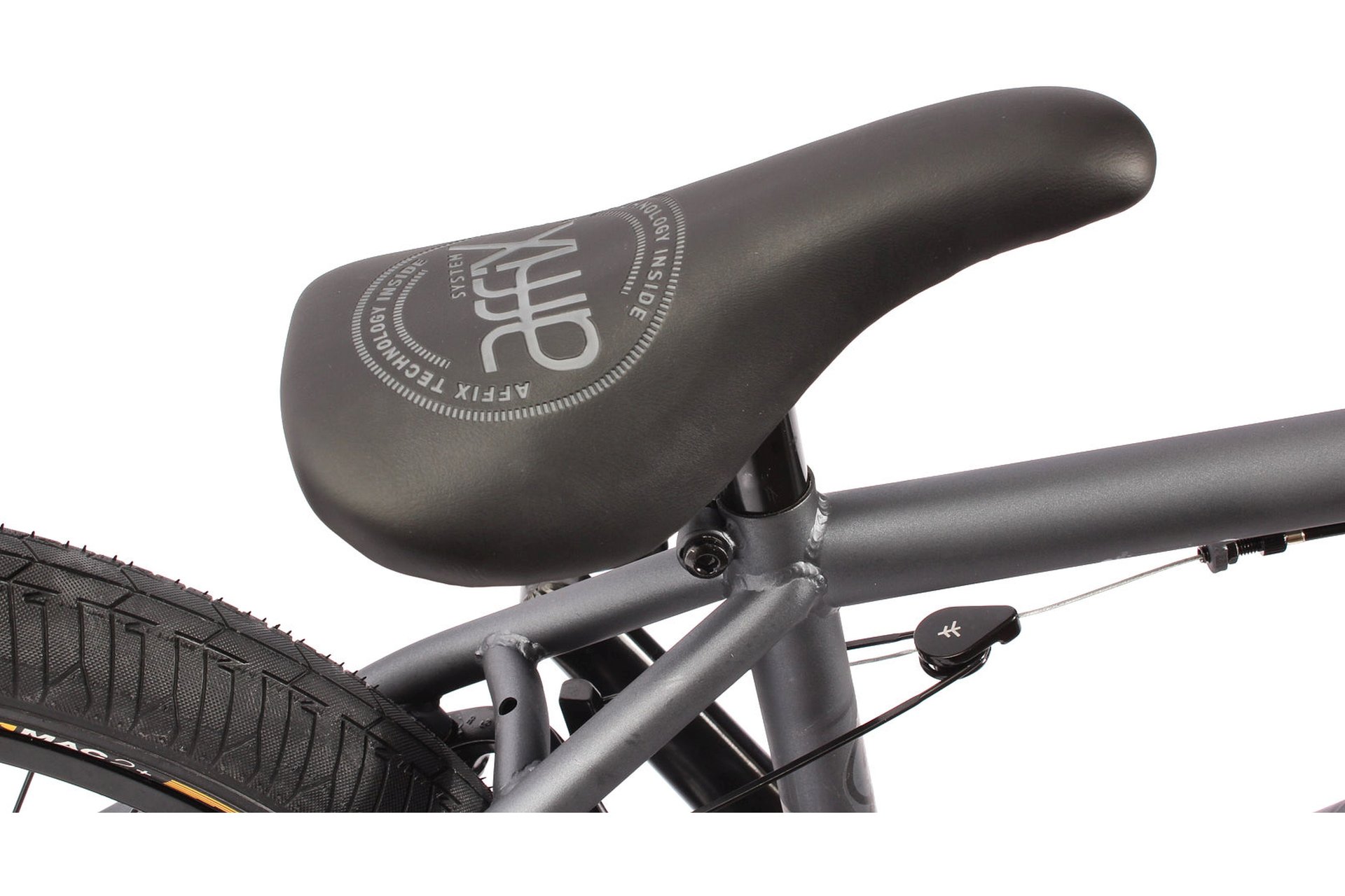 KHE Strikedown Pro - 20 Zoll - BMX
