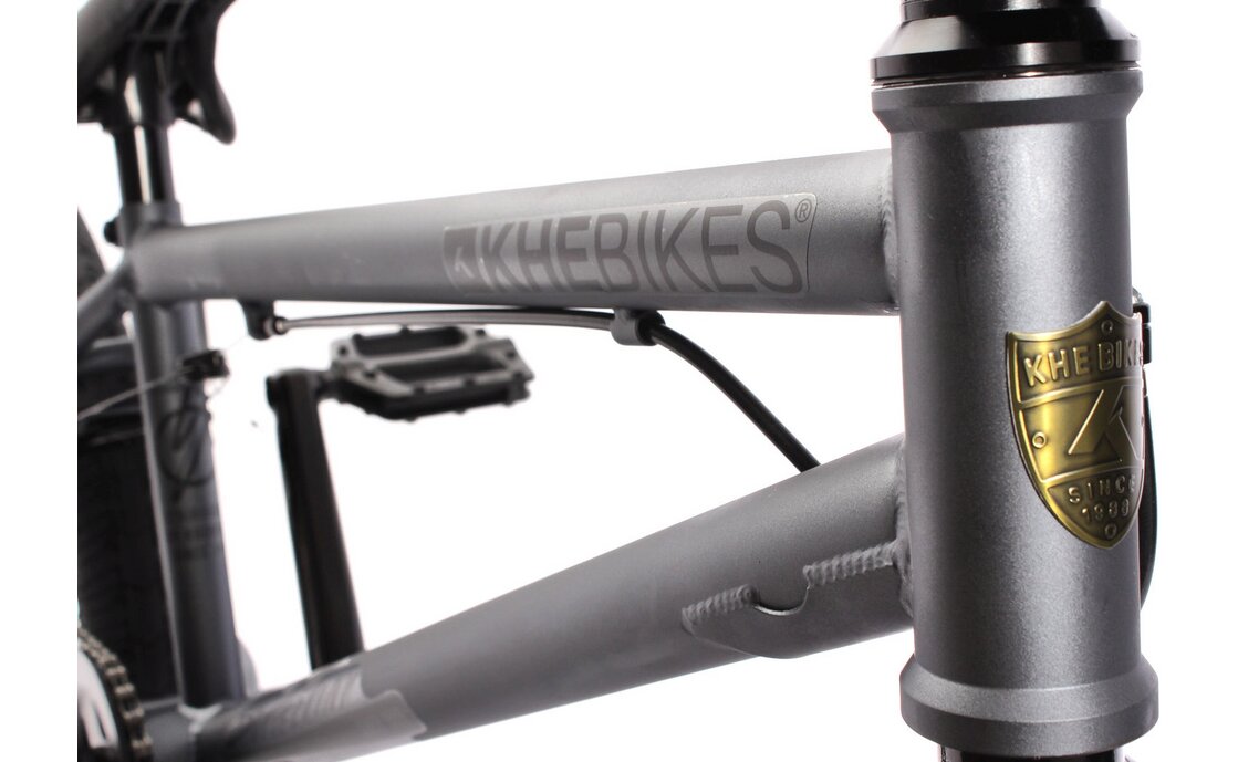 KHE Strikedown Pro - 20 Zoll - BMX