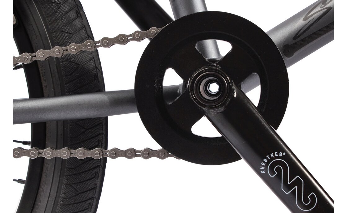 KHE Strikedown Pro - 20 Zoll - BMX