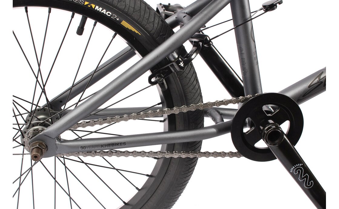 KHE Strikedown Pro - 20 Zoll - BMX
