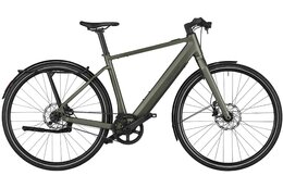 Riese und Müller UBN Five singlespeed - 430 Wh - 28 Zoll - Diamant - Aktion