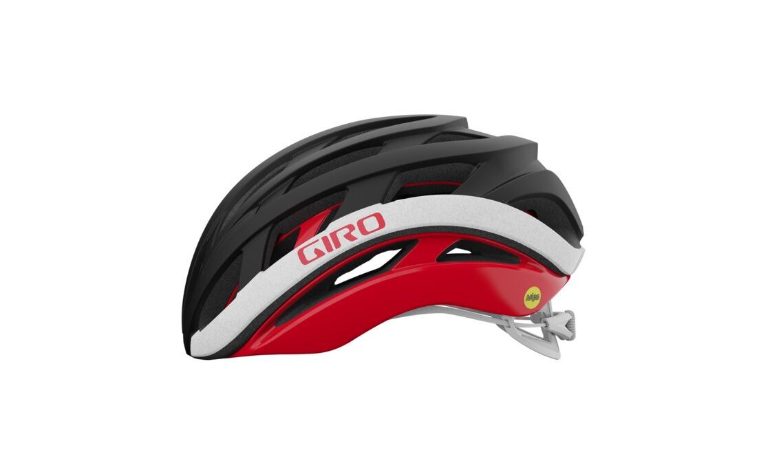 Giro Helios Spherical