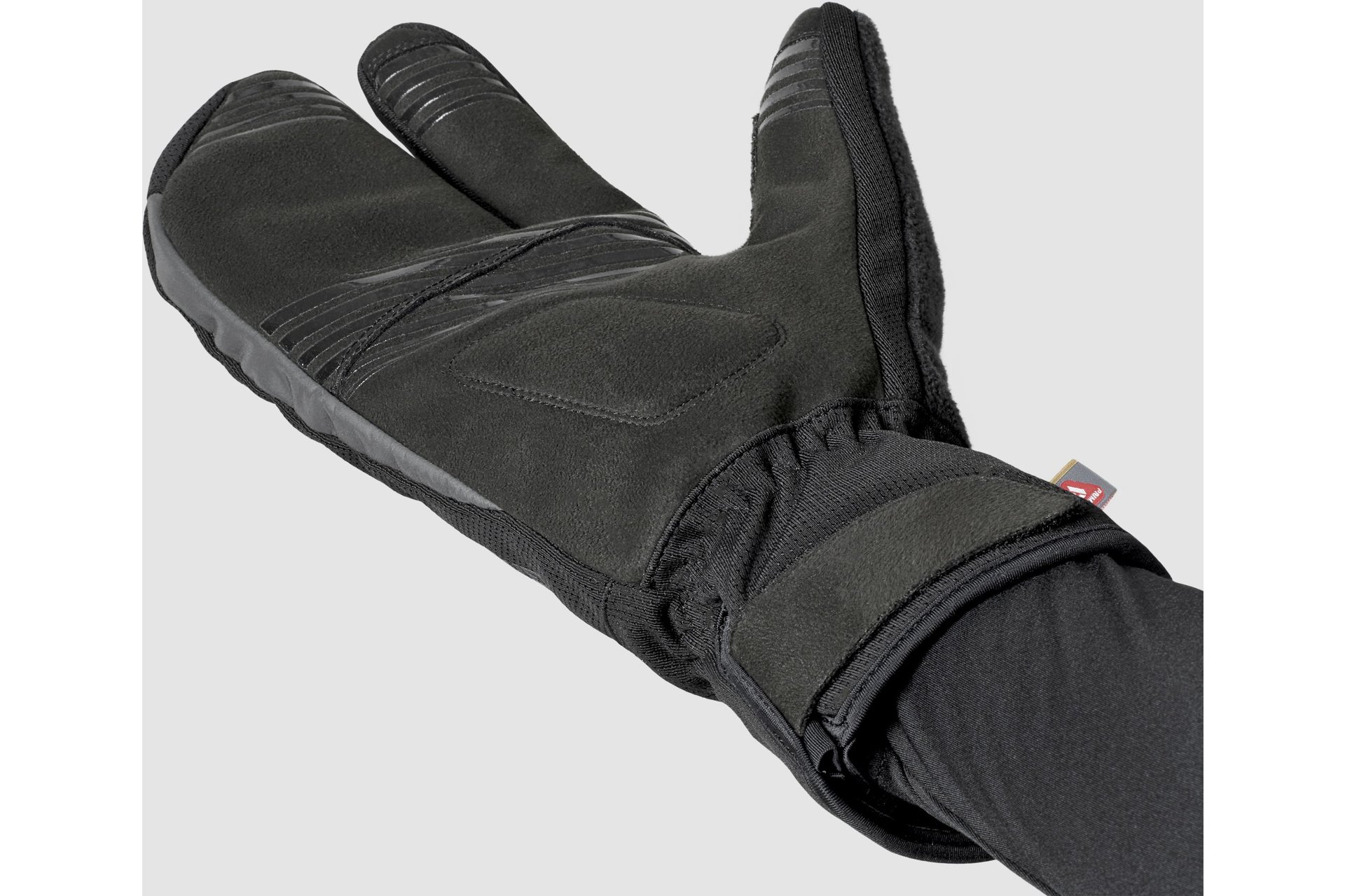 GRIPGRAB Nordic 2 Windproof Deep Winter Lobster Langfinger Handschuhe