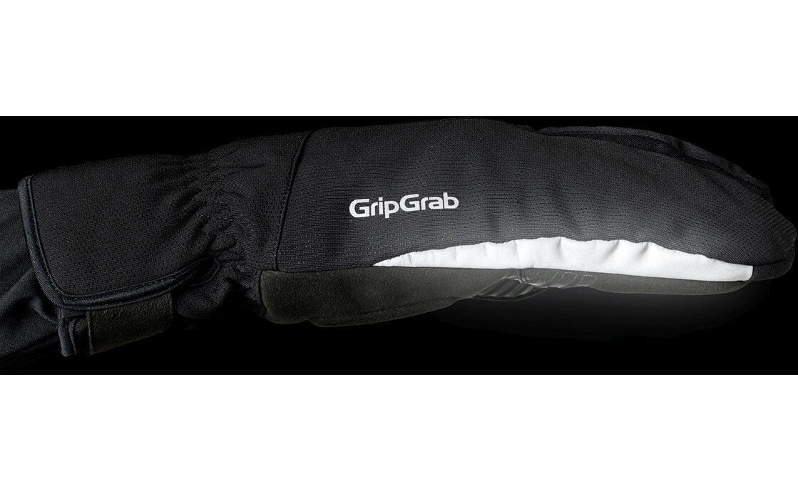 GRIPGRAB Nordic 2 Windproof Deep Winter Lobster Langfinger Handschuhe