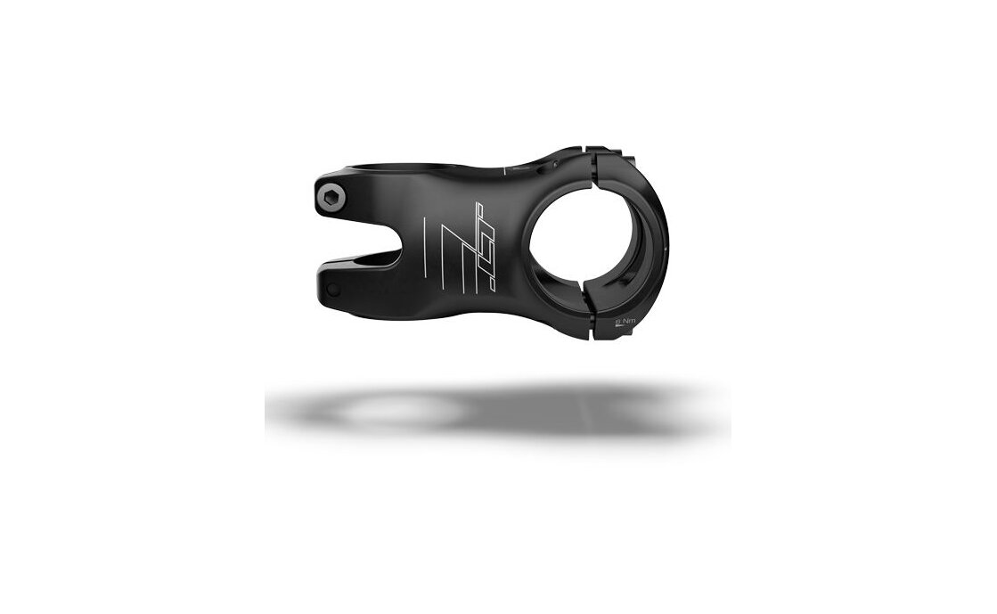 PRO LT MTB/Trekking/Road Vorbau 1 1/8" / 31,8 mm / 0°