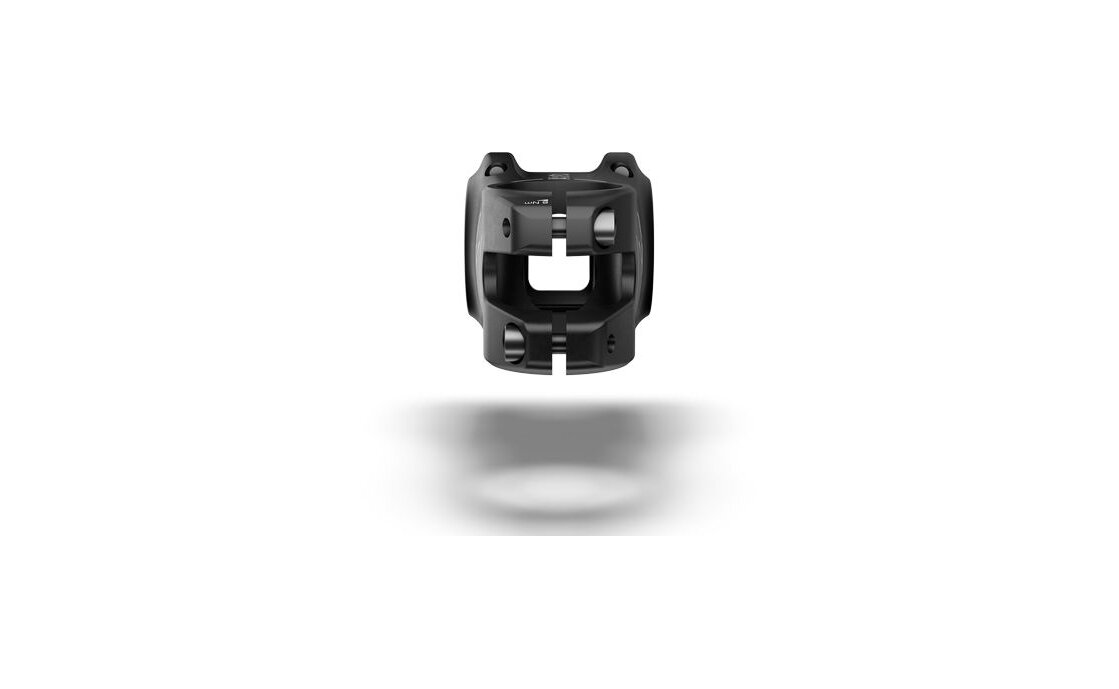 PRO LT MTB/Trekking/Road Vorbau 1 1/8" / 31,8 mm / 0°