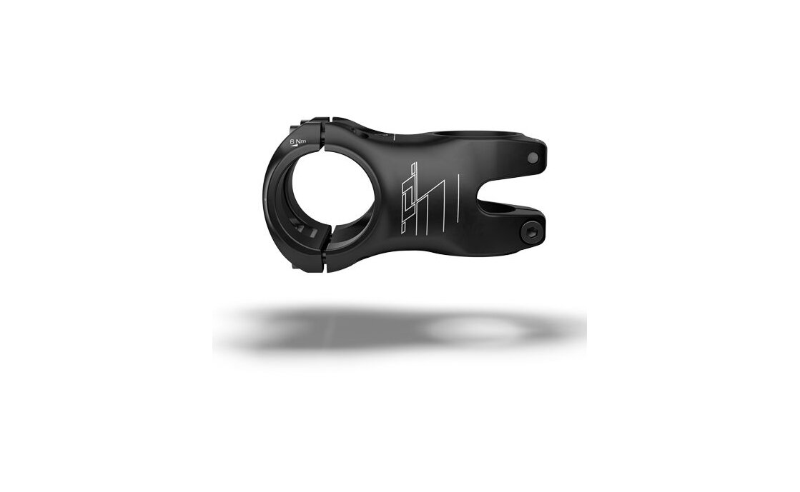 PRO LT MTB/Trekking/Road Vorbau 1 1/8" / 31,8 mm / 0°