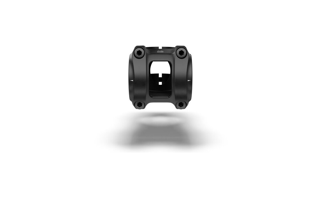 PRO LT MTB/Trekking/Road Vorbau 1 1/8" / 31,8 mm / 0°