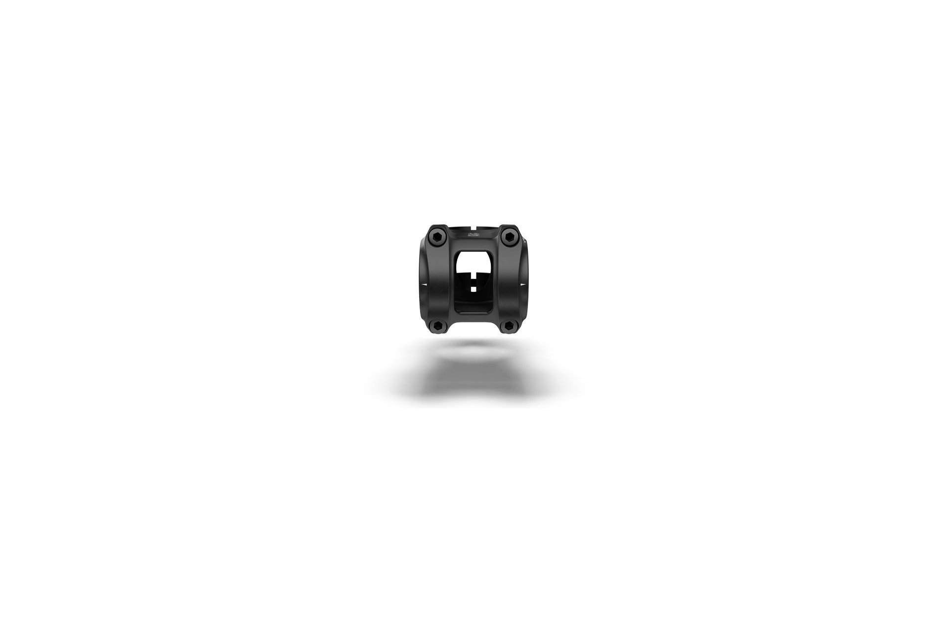 PRO LT MTB/Trekking/Road Vorbau 1 1/8" / 31,8 mm / 0°