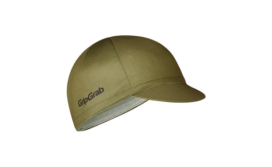 GRIPGRAB Lightweight Summer Cycling Cap