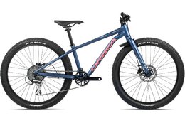 Orbea MX 24 Team Disc - 24 Zoll - Diamant