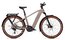 Kalkhoff Entice 5 Advance + - 800 Wh - 29 Zoll - Diamant - 2026