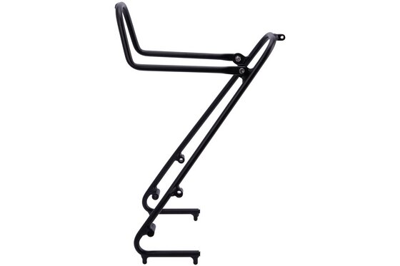 Lowrider-Gepäckträger - Tern Lowrider Spartan Rack, 100 mm Einbaubreite