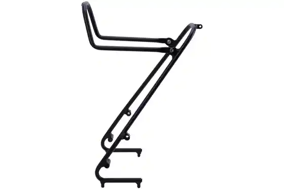 Lowrider-Gepäckträger - Tern Lowrider Spartan Rack, 100 mm Einbaubreite