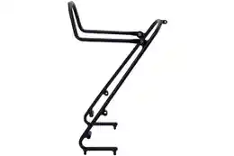 Tern Lowrider Spartan Rack, 100 mm Einbaubreite