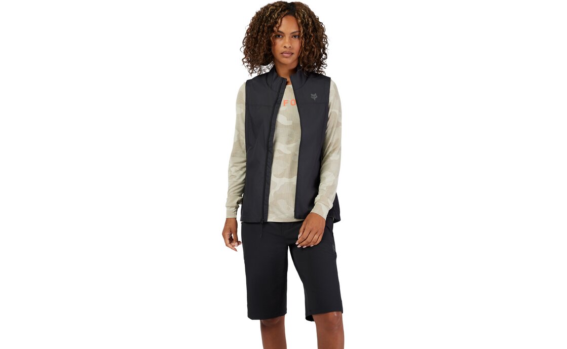 Fox Ranger Damen Wind Weste