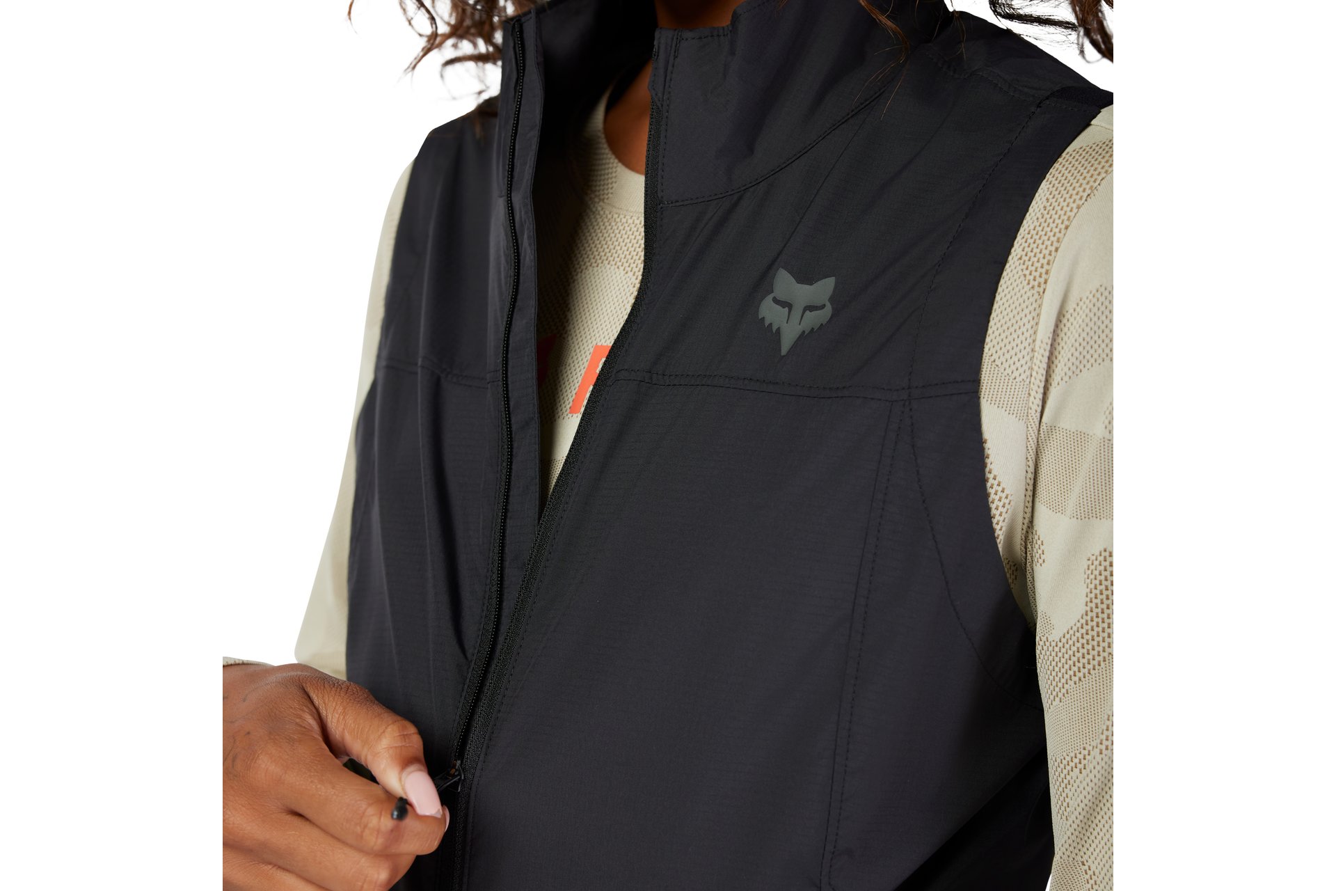 Fox Ranger Damen Wind Weste
