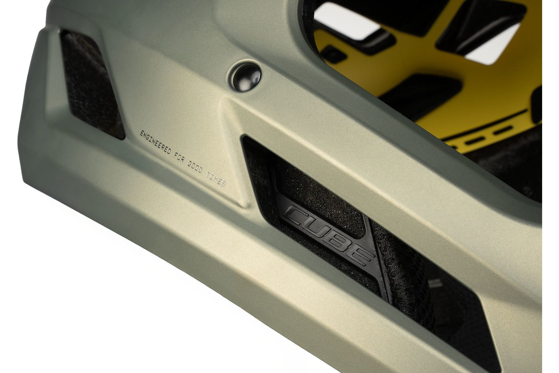 Cube Helm DESCENDER TM MIPS