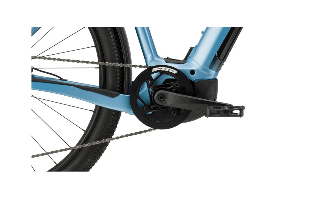 Cannondale Tesoro Neo X 2 Remixte - 625 Wh - 29 Zoll - Damen Sport - 2024