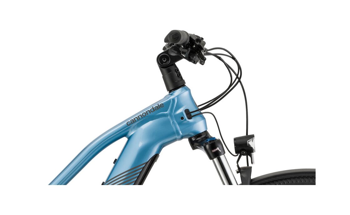 Cannondale Tesoro Neo X 2 Remixte - 625 Wh - 29 Zoll - Damen Sport - 2024