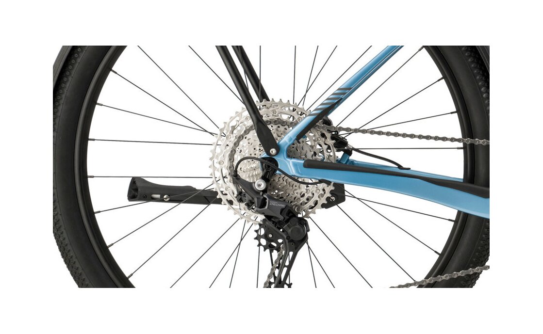 Cannondale Tesoro Neo X 2 Remixte - 625 Wh - 29 Zoll - Damen Sport - 2024